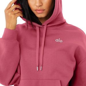 ALO Yoga Accolade Hoodie